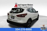 Certified 2022 Nissan Rogue Sport SL w/ Premium Package image 5