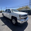 Used 2018 Chevrolet Silverado 1500 LT w/ All Star Edition image 3