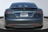 Used 2015 Tesla Model S 70D image 4