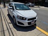 Used 2016 Chevrolet Sonic LS image 6