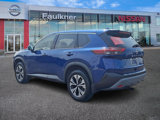 Certified 2021 Nissan Rogue SV image 4