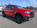 Used 2021 Ford Ranger XLT w/ Equipment Group 301A Mid image 2