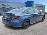 New 2025 Honda Civic Sport image 4