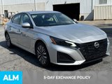 Used 2023 Nissan Altima 2.5 SV image 4