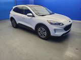 Used 2020 Ford Escape SEL image 2
