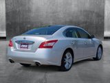 Used 2011 Nissan Maxima 3.5 SV w/ Premium Pkg image 4