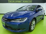 Used 2016 Chrysler 200 S w/ Navigation & Sound Group I image 5