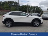 Certified 2023 MAZDA CX-30 AWD 2.5 S w/ Preferred Package image 4