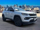 Used 2025 Jeep Compass Latitude w/ Altitude Special Edition image 3