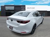 New 2025 MAZDA MAZDA3 s image 3