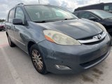 Used 2007 Toyota Sienna XLE image 2