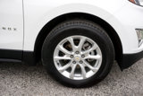 Used 2018 Chevrolet Equinox LT image 6