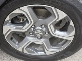 Used 2017 Honda CR-V EX-L image 3