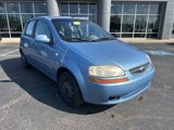 Used 2005 Chevrolet Aveo LS image 2