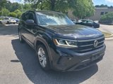 Used 2021 Volkswagen Atlas SEL image 3