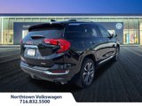 Used 2019 GMC Terrain Denali image 3