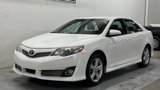 Used 2012 Toyota Camry SE image 2