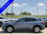 Certified 2024 Ford Escape Active image 3