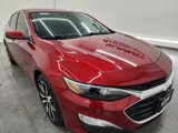 Used 2024 Chevrolet Malibu RS image 2