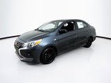 New 2024 Mitsubishi Mirage G4 ES image 3