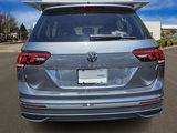 Certified 2023 Volkswagen Tiguan S image 4