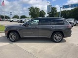 Used 2022 Jeep Grand Cherokee L Summit w/ Advanced Protech Group IV image 3