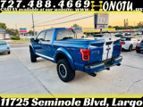 Used 2017 Ford F150 Lariat w/ Equipment Group 502A Luxury image 4