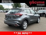 New 2025 Nissan Kicks Play S image 2