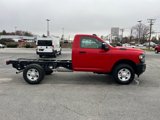 New 2024 RAM 3500 Tradesman image 2