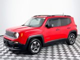 Used 2017 Jeep Renegade Sport w/ Power & Air Group image 4