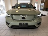 Certified 2022 Volvo XC40 P8 Recharge Ultimate image 6