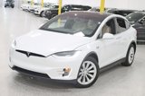 Used 2020 Tesla Model X Long Range image 5