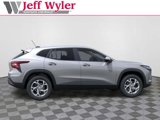 New 2025 Chevrolet Trax LS image 5