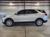 Used 2022 Chevrolet Equinox LT image 2
