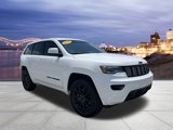 Used 2021 Jeep Grand Cherokee Laredo X image 4