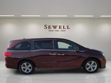 Used 2018 Honda Odyssey EX image 5