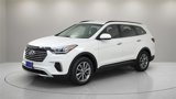 Used 2018 Hyundai Santa Fe SE image 3