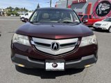 Used 2009 Acura MDX SH-AWD image 3