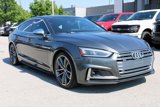 Used 2018 Audi S5 Prestige w/ S Sport Package image 4