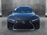 Used 2023 Lexus IS 300 w/ Comfort Package image 2