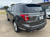 Used 2018 Ford Explorer Limited image 3