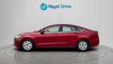 Used 2020 Ford Fusion S image 3
