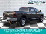 New 2024 RAM 2500 Big Horn w/ Bed Utility Group image 5