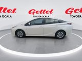 Used 2018 Toyota Prius Four image 5