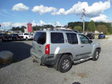 Used 2011 Nissan Xterra PRO-4X image 4