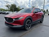 Used 2024 MAZDA CX-30 AWD 2.5 S w/ Select Sport Pkg image 2