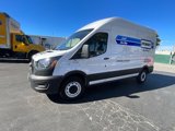 Used 2021 Ford Transit 250 148 High Roof w/ Load Area Protection Package image 3