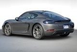 New 2025 Porsche 718 Cayman image 3