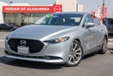 Used 2019 MAZDA MAZDA3 AWD Sedan w/ Preferred Package image 2