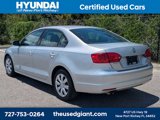 Used 2011 Volkswagen Jetta SE image 3